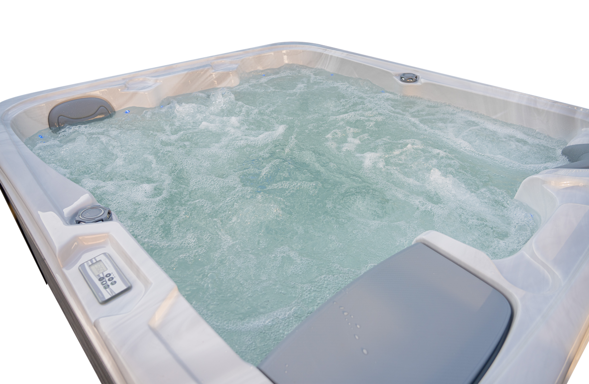 Zante 4 Person Spa - Plug and Play