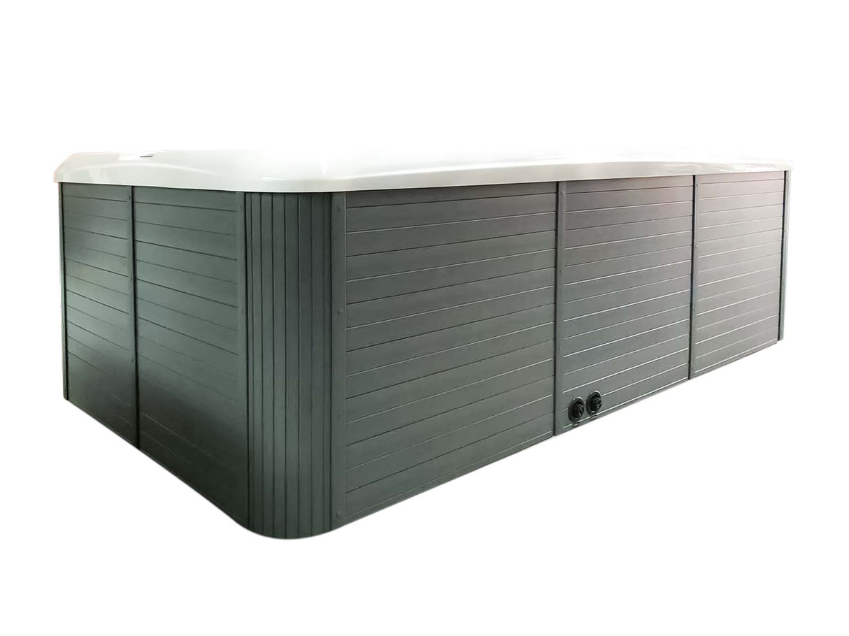 Petra Plunge Spa Pool