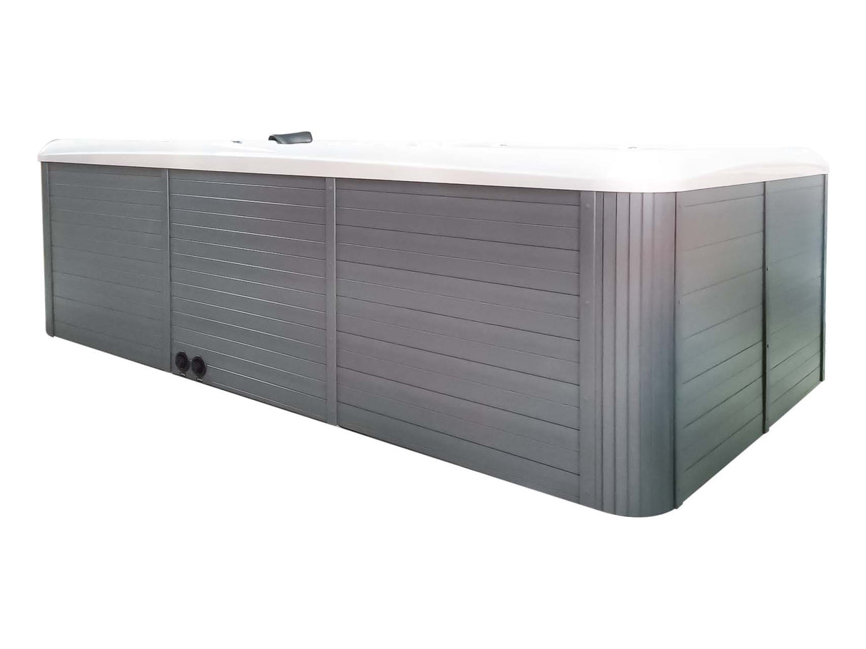 Petra Plunge Spa Pool