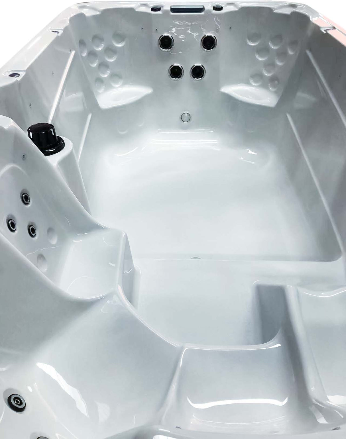 Petra Plunge Spa Pool