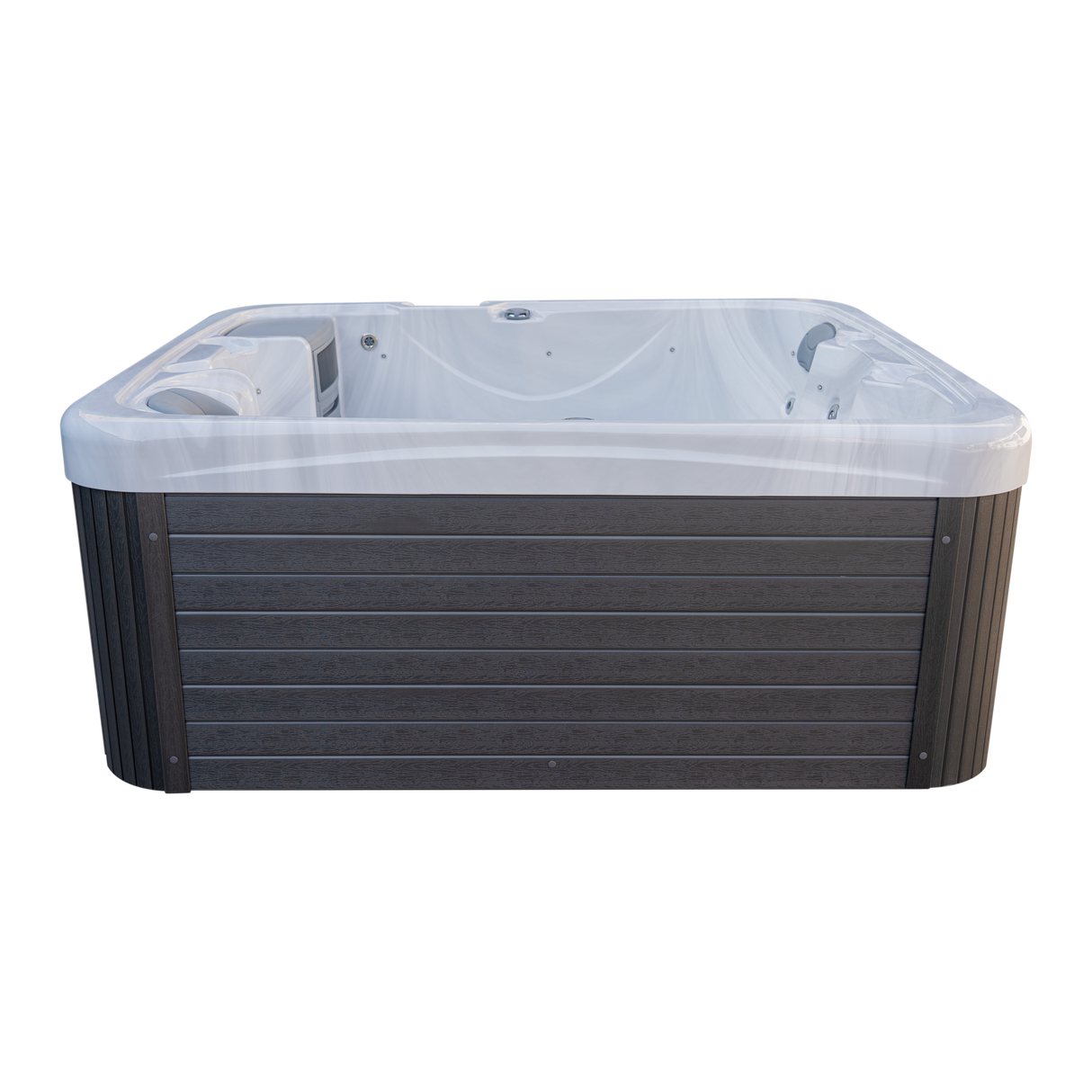 Zante 4 Person Spa - Plug and Play