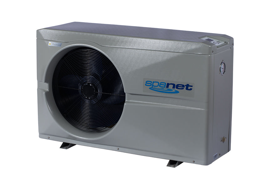 SpaNet PowerSmart 8.5kW Heat Pump