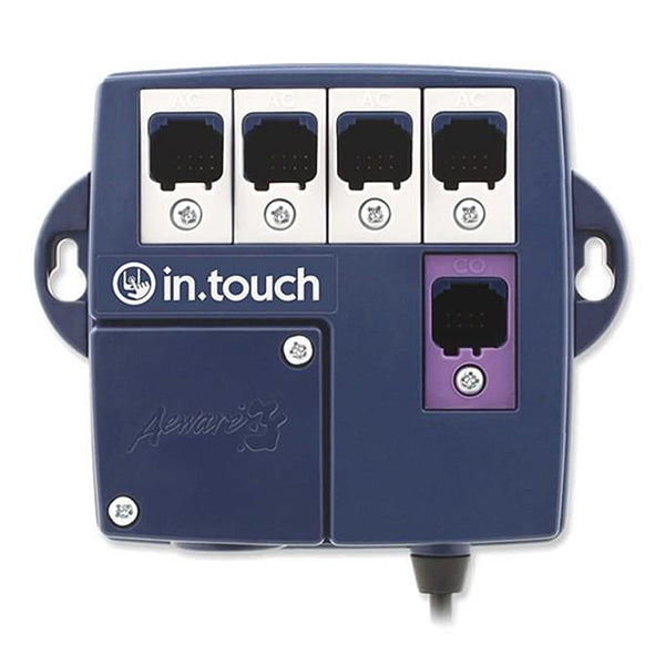 Gecko Aeware IN.Touch WiFI Interface Module