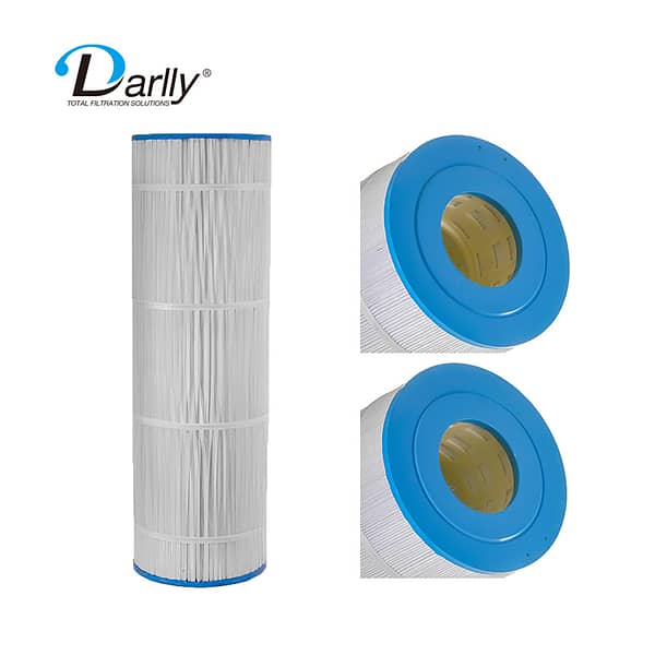 715 x 262 Hayward SwimClear C200S Replacement Cartridge Filter Element