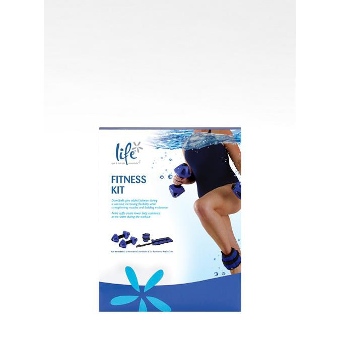 Spa Fitness Kit - TheSpaCo