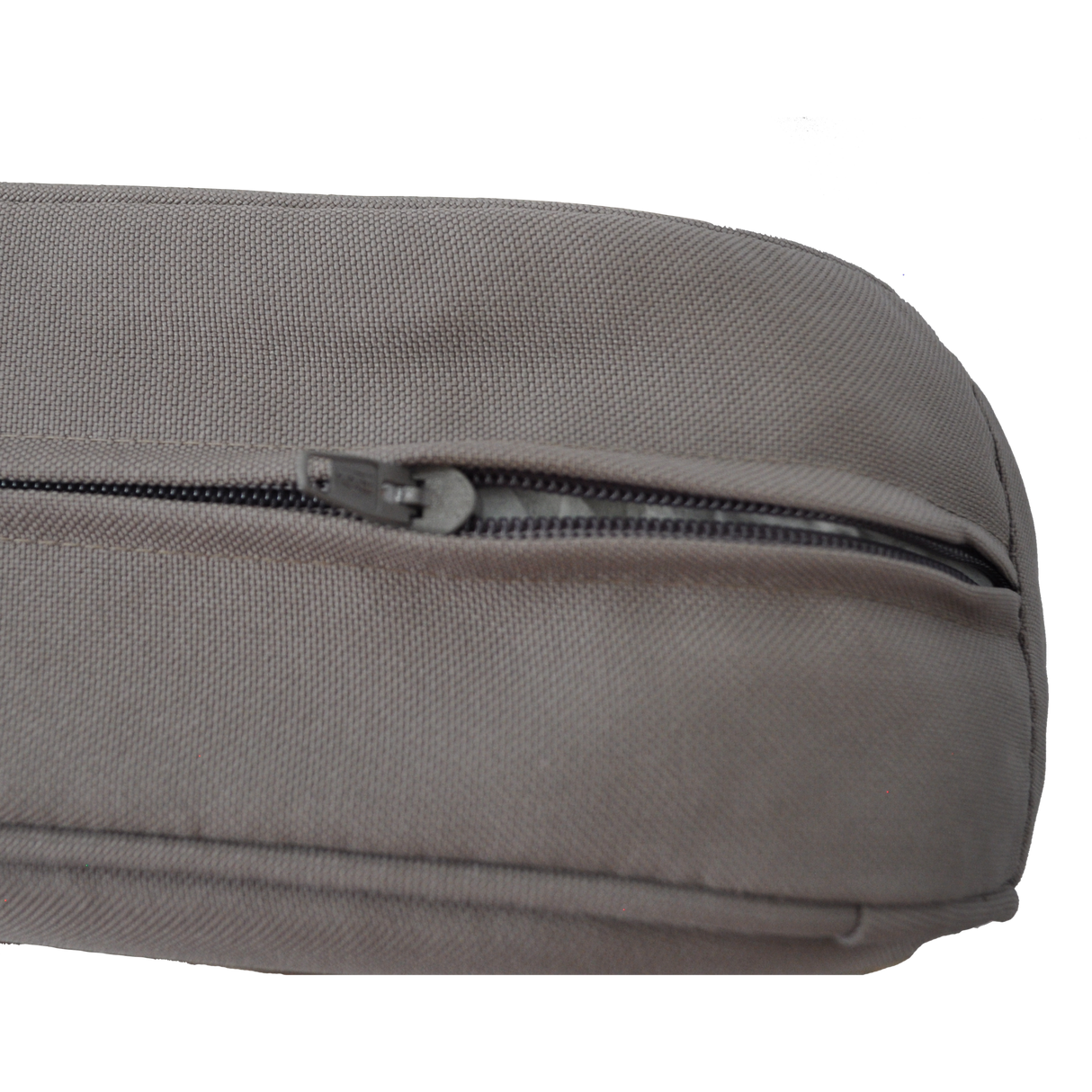 VERMONT - Glamorous 4 Seater Outdoor Timber Wicker Lounge Set - TheSpaCo