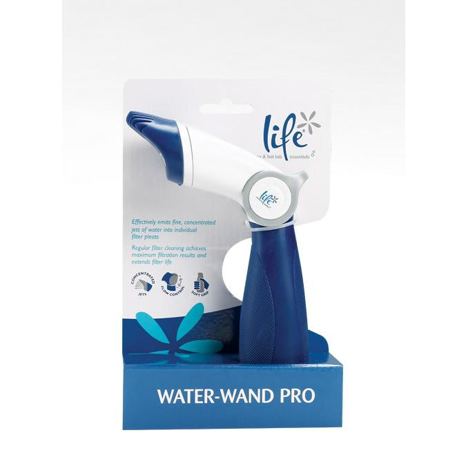 Water-Wand Pro - TheSpaCo