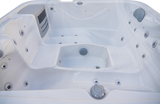 Zante 4 Person Spa - Plug and Play