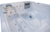 Zante 4 Person Spa - Plug and Play