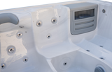 Zante 4 Person Spa - Plug and Play