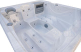 Zante 4 Person Spa - Plug and Play