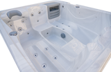 Zante 4 Person Spa - Plug and Play