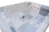 Zante 4 Person Spa - Plug and Play