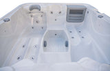 Zante 4 Person Spa - Plug and Play