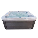 Zante 4 Person Spa - Plug and Play