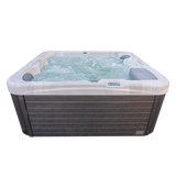 Zante 4 Person Spa - Plug and Play