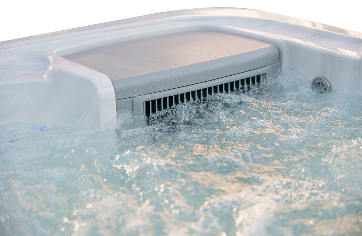 Zante 4 Person Spa - Plug and Play