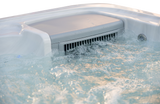 Zante 4 Person Spa - Plug and Play