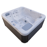 Zante 4 Person Spa - Plug and Play
