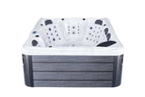 Olympic 7 Person Spa