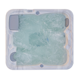 Zante 4 Person Spa - Plug and Play