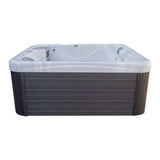 Zante 4 Person Spa - Plug and Play