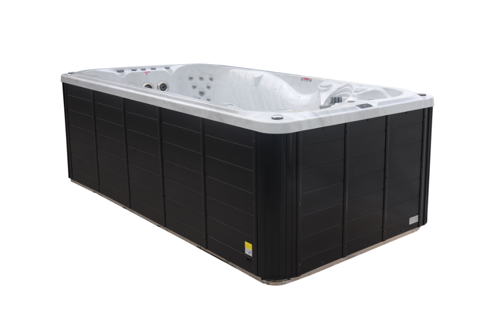 Eden 4.5 Swim - Platinum Pro™ Outdoor Swim Spa