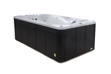 Eden 4.5 Swim - Platinum Pro™ Outdoor Swim Spa