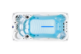 Eden 4.5 Swim - Platinum Pro™ Outdoor Swim Spa