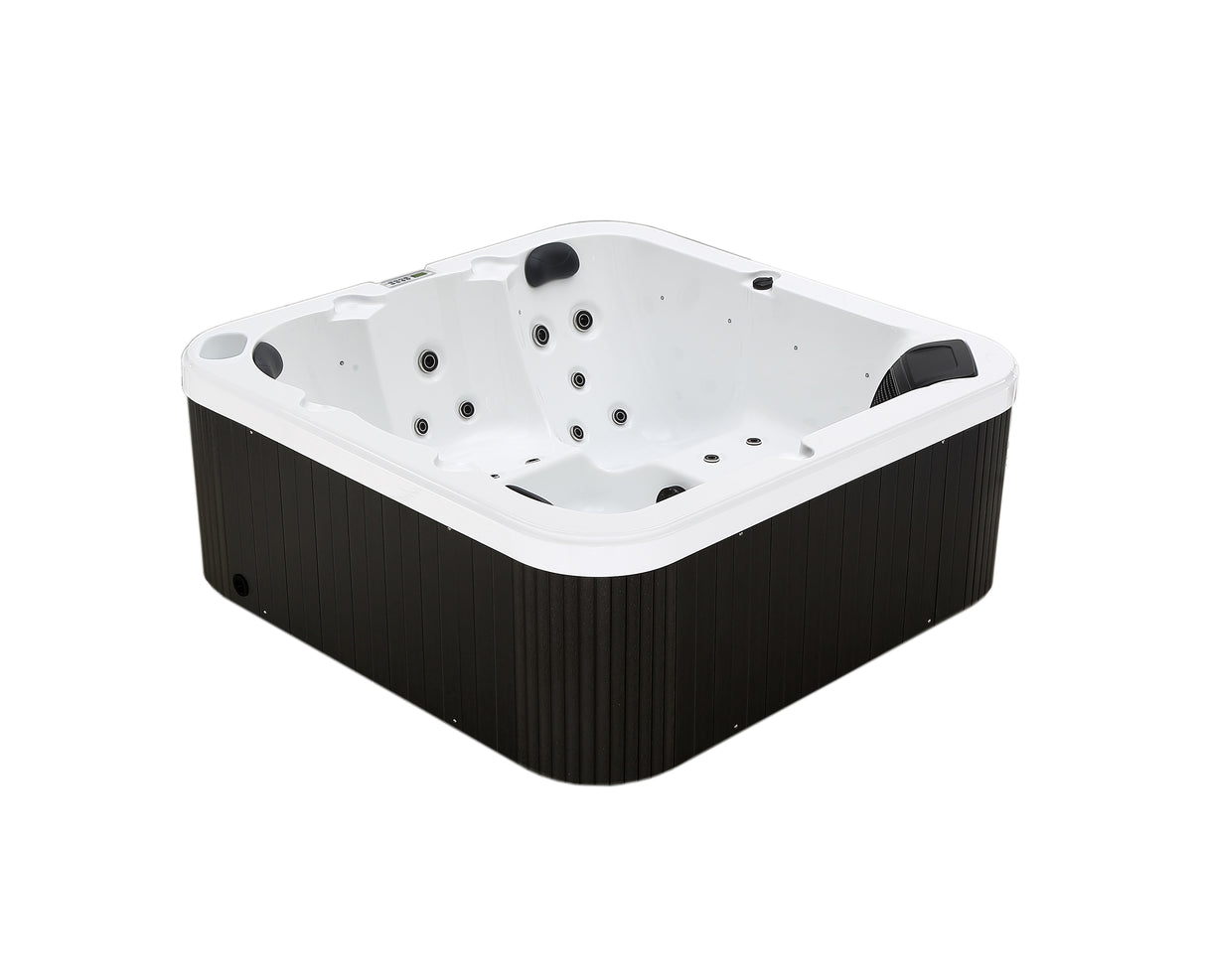 Elwood 5 Person Spa - Plug and Play