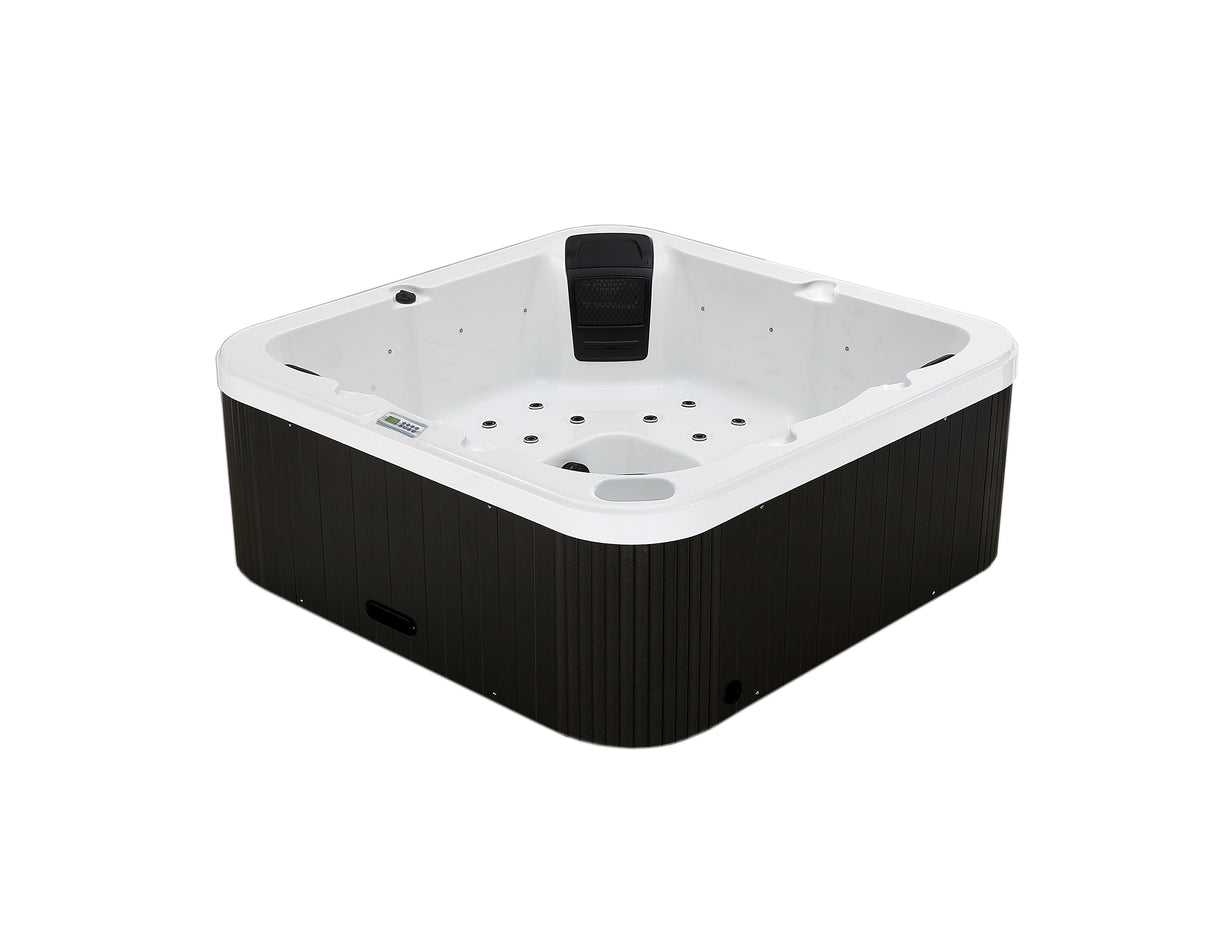 Elwood 5 Person Spa - Plug and Play