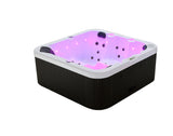 Elwood 5 Person Spa - Plug and Play