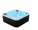 Elwood 5 Person Spa - Plug and Play