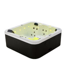 Elwood 5 Person Spa - Plug and Play