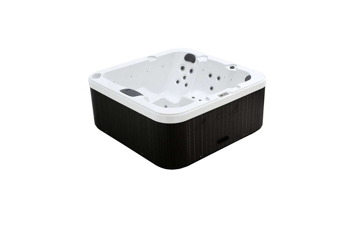 Hampton 5 Person Spa - Plug and Play