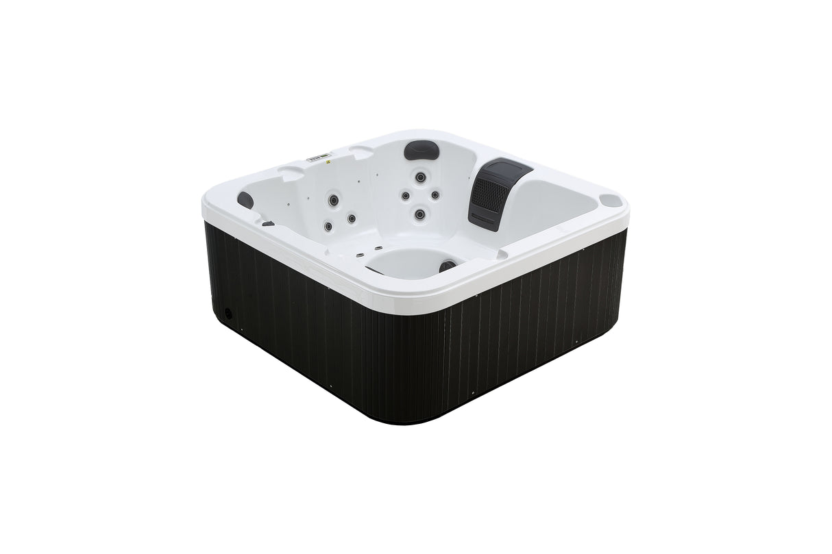 Hampton 5 Person Spa - Plug and Play