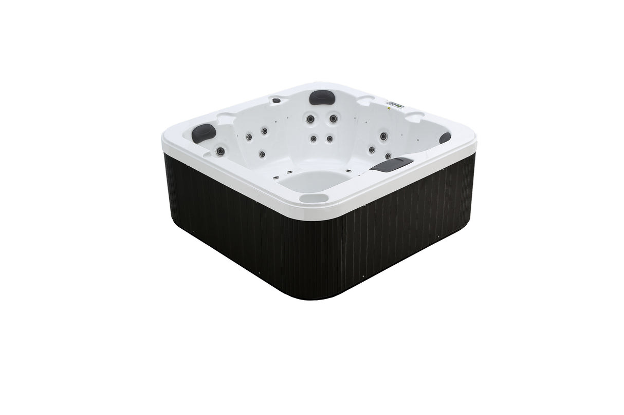 Hampton 5 Person Spa - Plug and Play