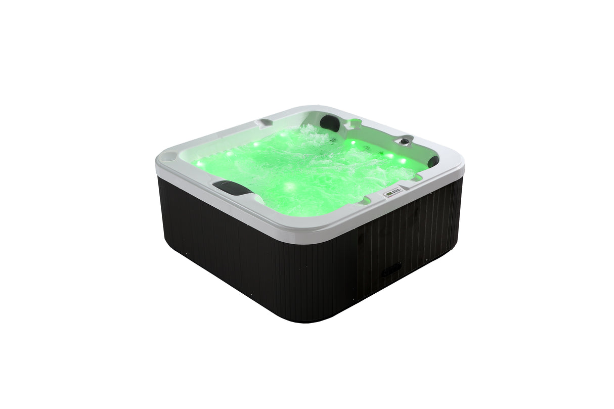 Hampton 5 Person Spa - Plug and Play