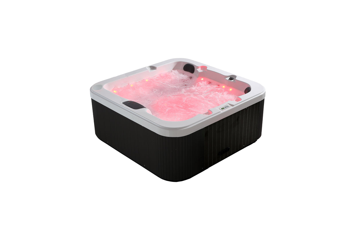 Hampton 5 Person Spa - Plug and Play