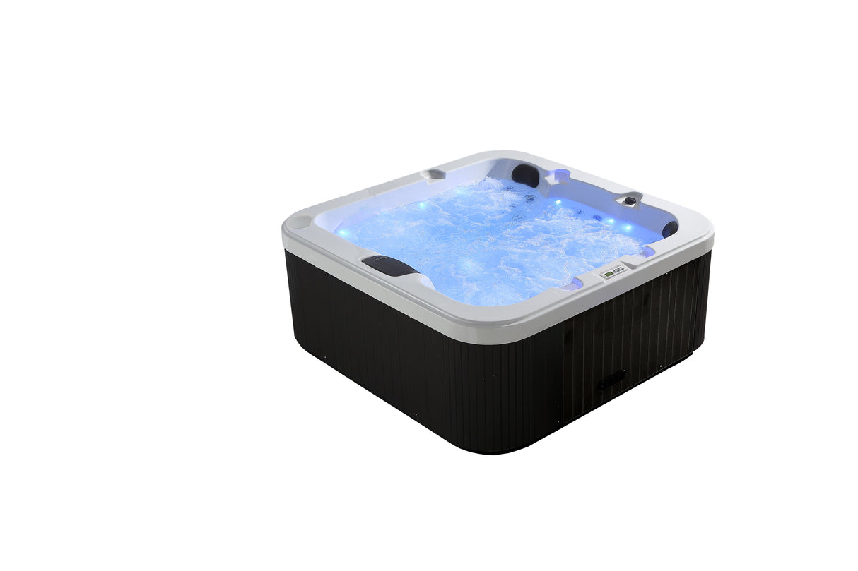 Hampton 5 Person Spa - Plug and Play