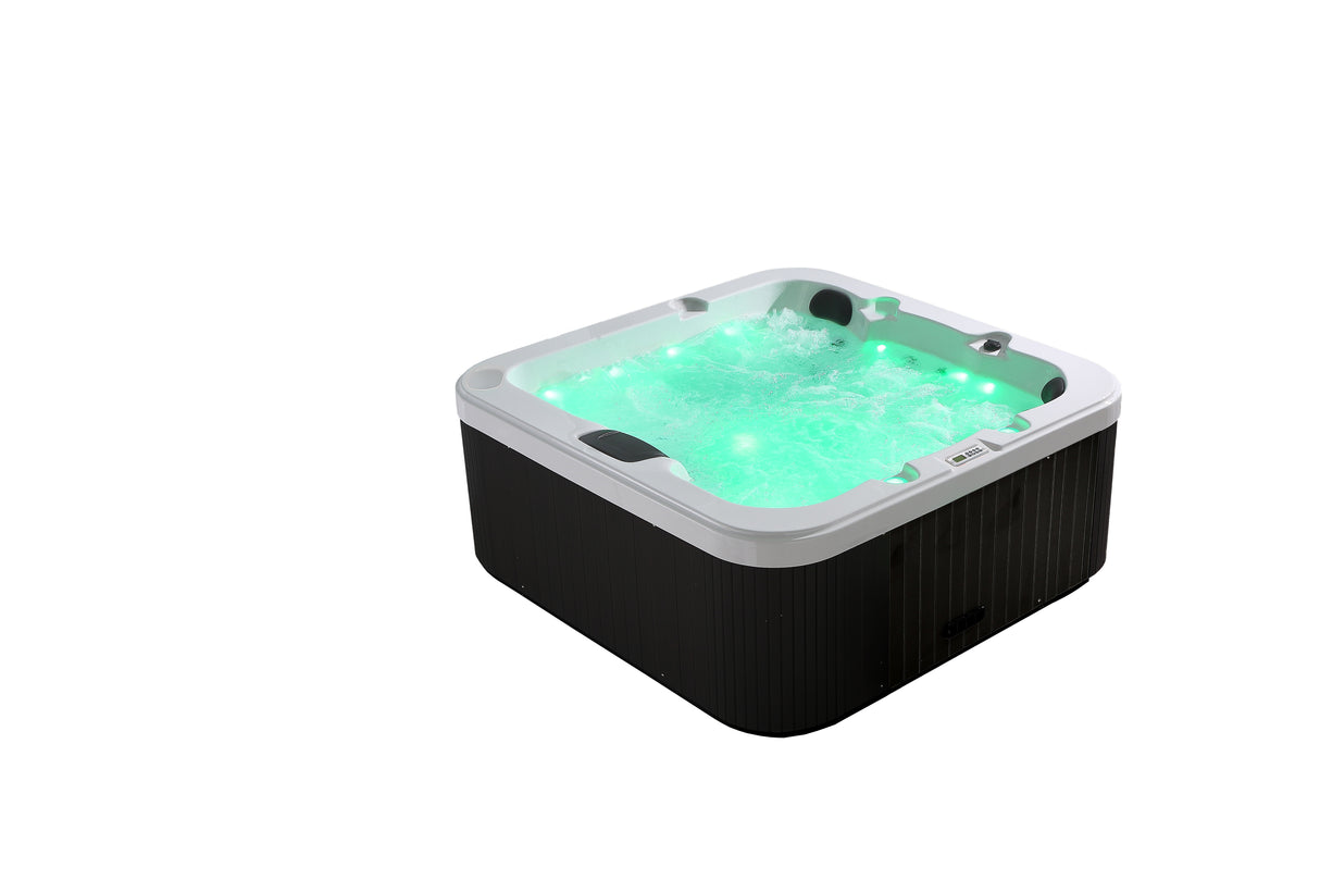 Hampton 5 Person Spa - Plug and Play