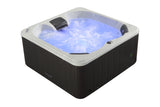 Newhaven 4 Person Spa - Plug and Play