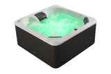 Newhaven 4 Person Spa - Plug and Play