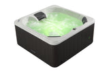 Newhaven 4 Person Spa - Plug and Play