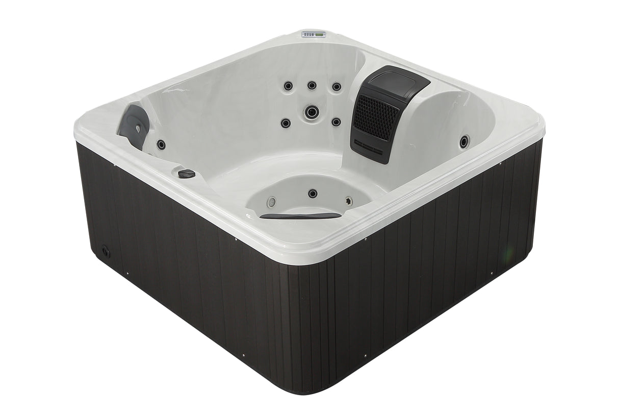 Newhaven 4 Person Spa - Plug and Play