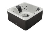 Newhaven 4 Person Spa - Plug and Play