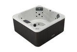 Newhaven 4 Person Spa - Plug and Play