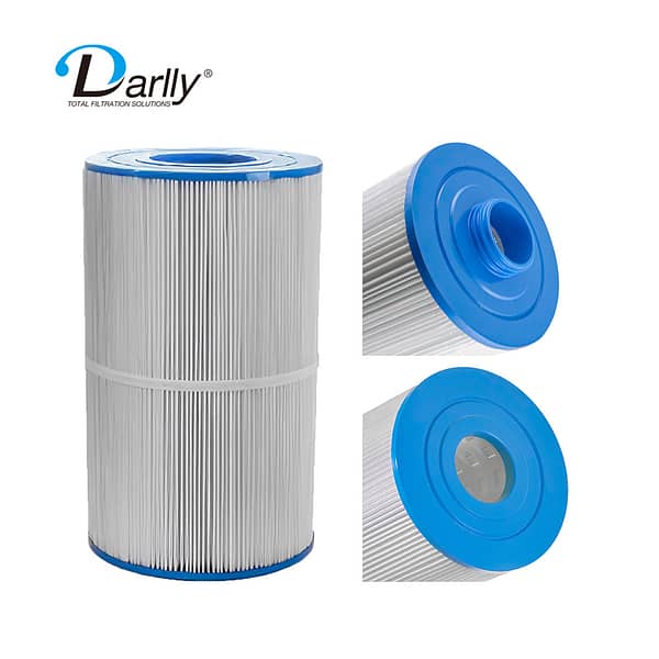 356 x 214 Sundance Spas C80 Replacement Cartridge Filter Element