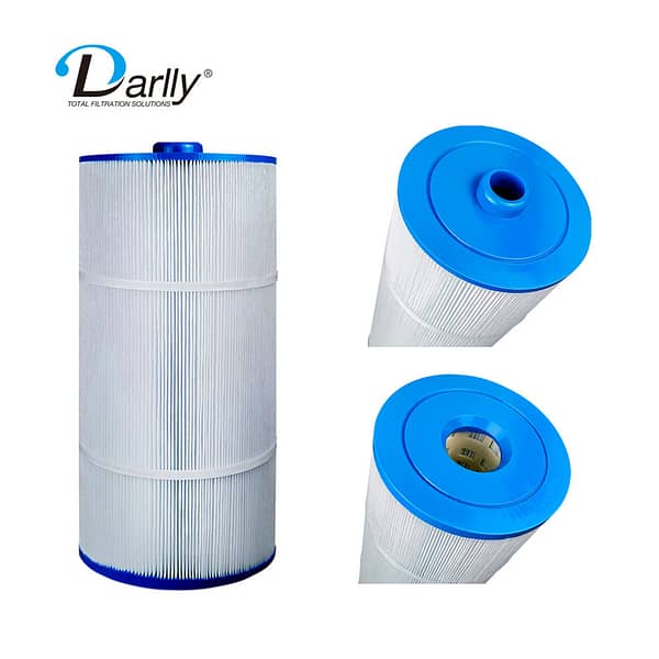 483 x 215 Sundance C125 Slip Fitting Replacement Cartridge Filter Element