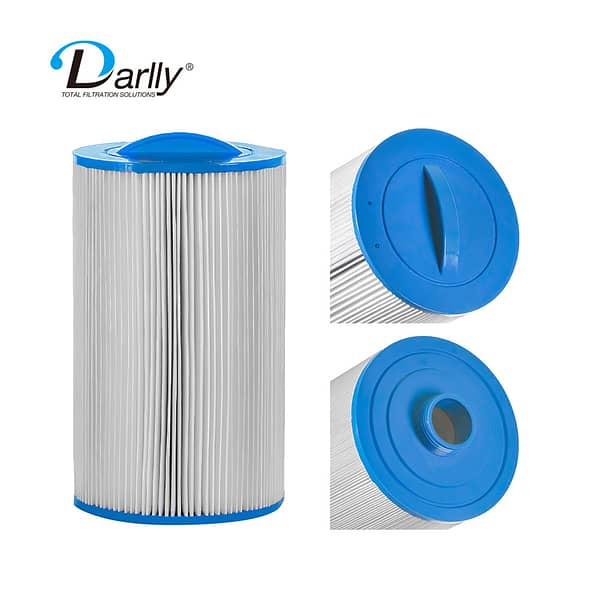 267 x 175 Dimension One C75 Replacement Cartridge Filter Element Fine Thread